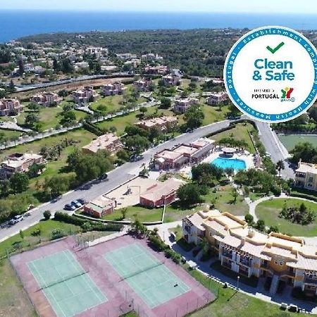 Colina Da Lapa Resort Ferragudo  Ngoại thất bức ảnh