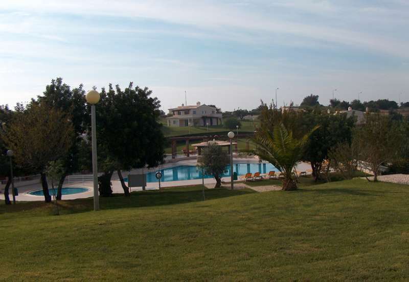 Colina Da Lapa Resort Ferragudo  Ngoại thất bức ảnh
