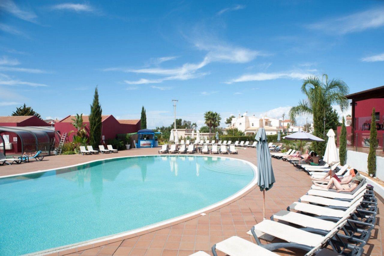 Colina Da Lapa Resort Ferragudo  Ngoại thất bức ảnh