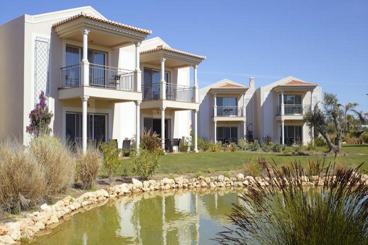 Colina Da Lapa Resort Ferragudo  Ngoại thất bức ảnh