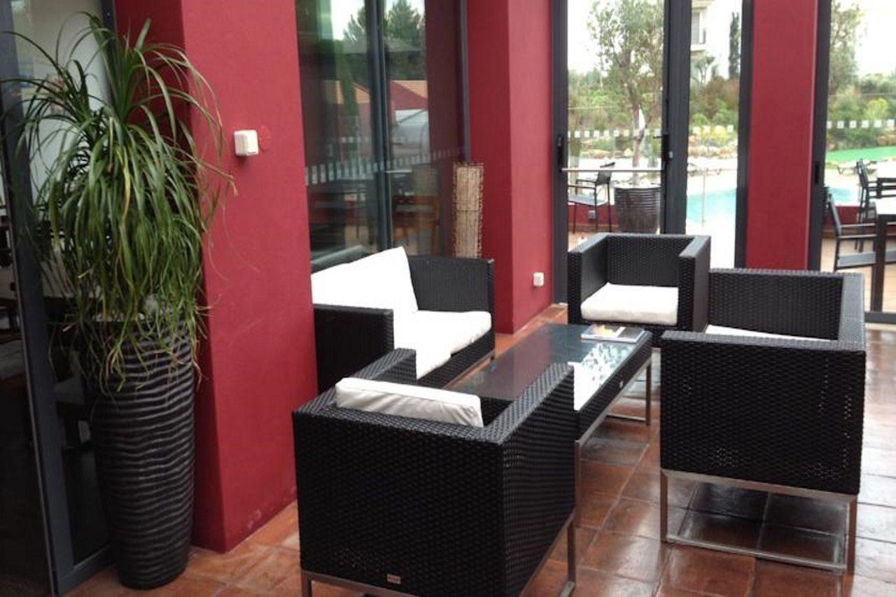 Colina Da Lapa Resort Ferragudo  Ngoại thất bức ảnh