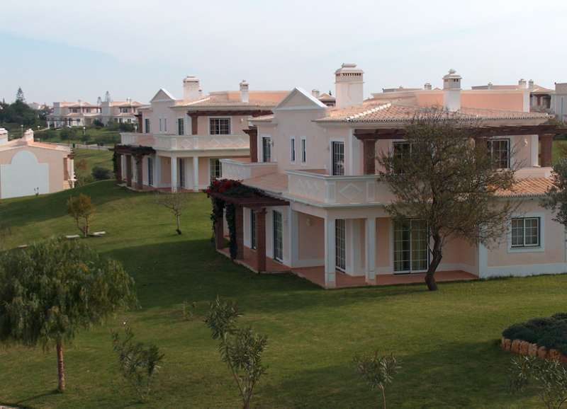Colina Da Lapa Resort Ferragudo  Ngoại thất bức ảnh