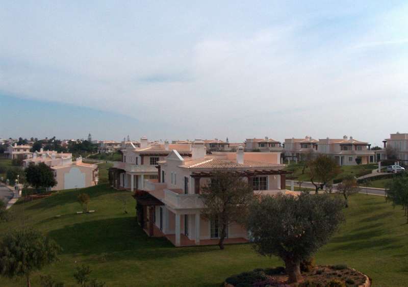 Colina Da Lapa Resort Ferragudo  Ngoại thất bức ảnh