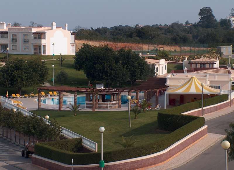 Colina Da Lapa Resort Ferragudo  Ngoại thất bức ảnh