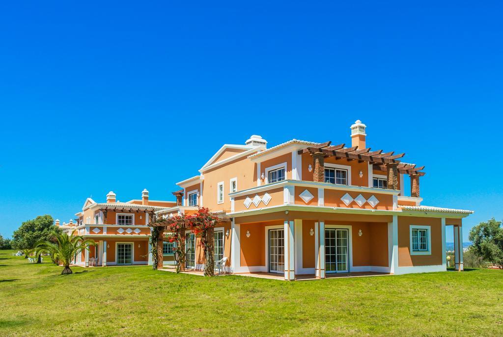 Colina Da Lapa Resort Ferragudo  Ngoại thất bức ảnh