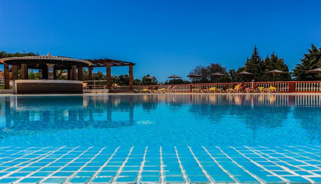 Colina Da Lapa Resort Ferragudo  Ngoại thất bức ảnh