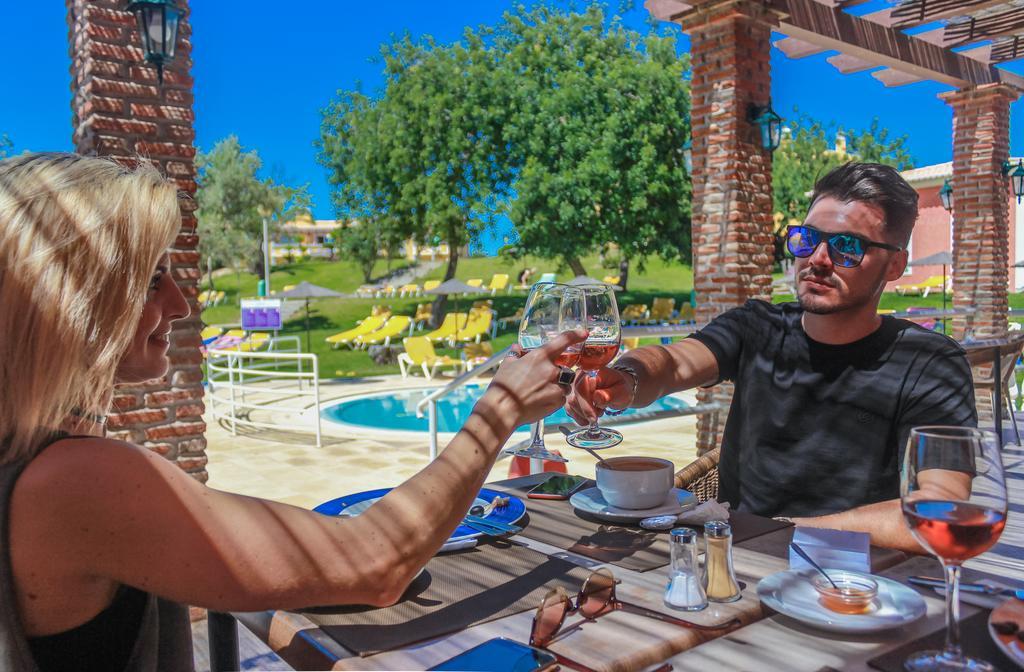 Colina Da Lapa Resort Ferragudo  Ngoại thất bức ảnh