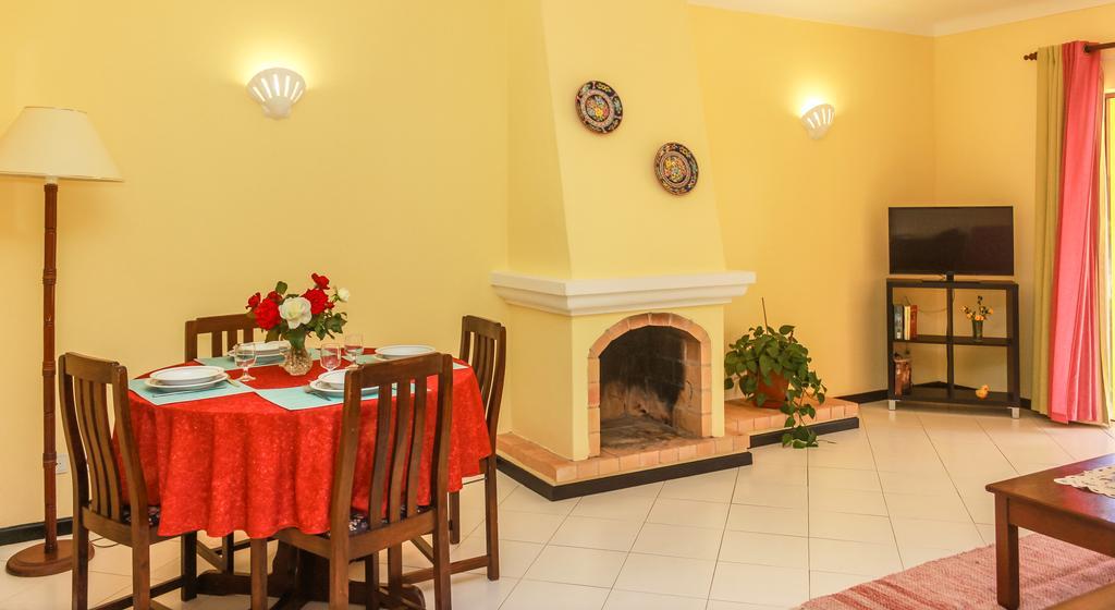Colina Da Lapa Resort Ferragudo  Ngoại thất bức ảnh