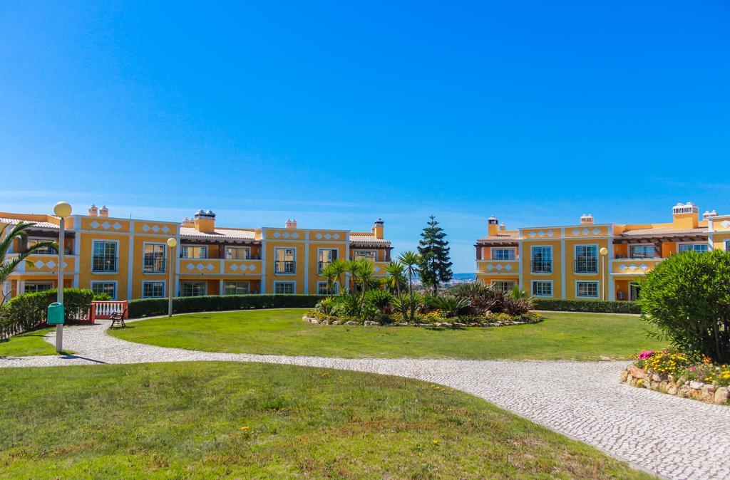 Colina Da Lapa Resort Ferragudo  Ngoại thất bức ảnh