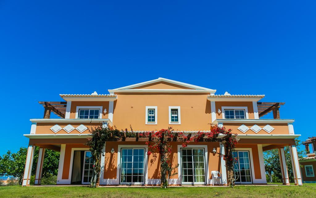 Colina Da Lapa Resort Ferragudo  Ngoại thất bức ảnh