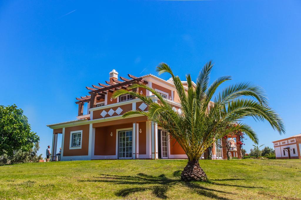 Colina Da Lapa Resort Ferragudo  Ngoại thất bức ảnh