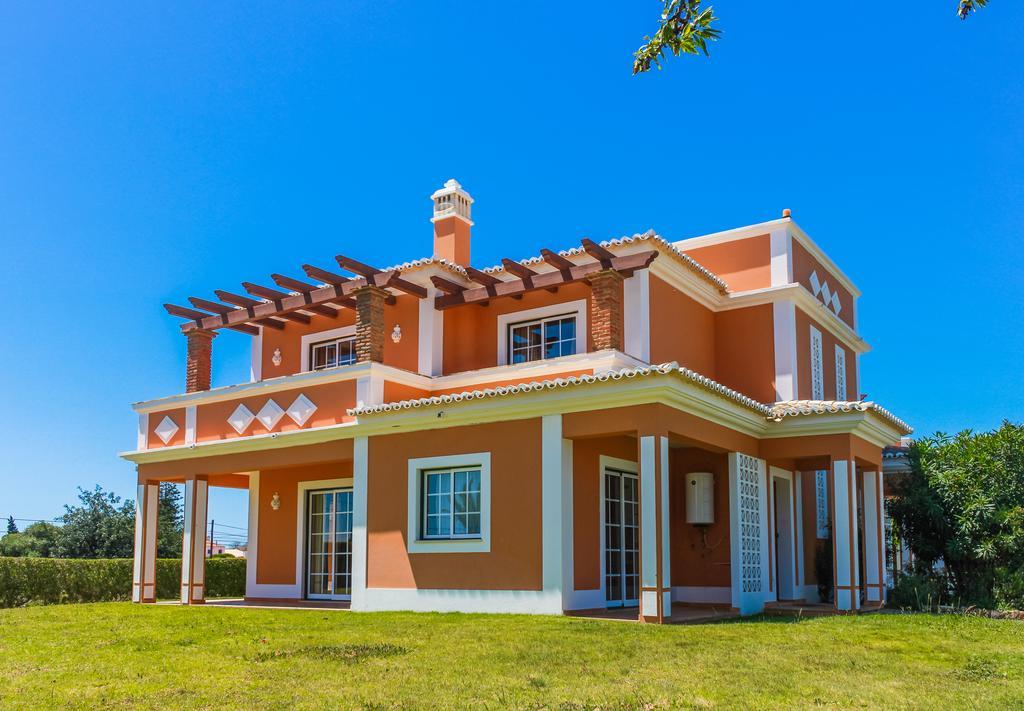 Colina Da Lapa Resort Ferragudo  Ngoại thất bức ảnh