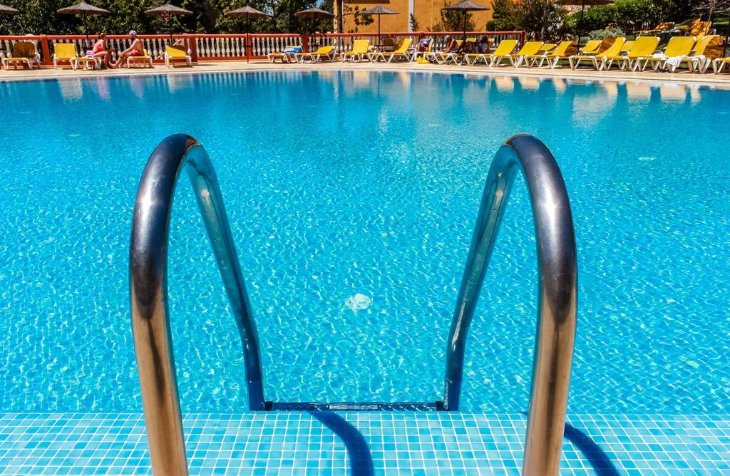 Colina Da Lapa Resort Ferragudo  Ngoại thất bức ảnh