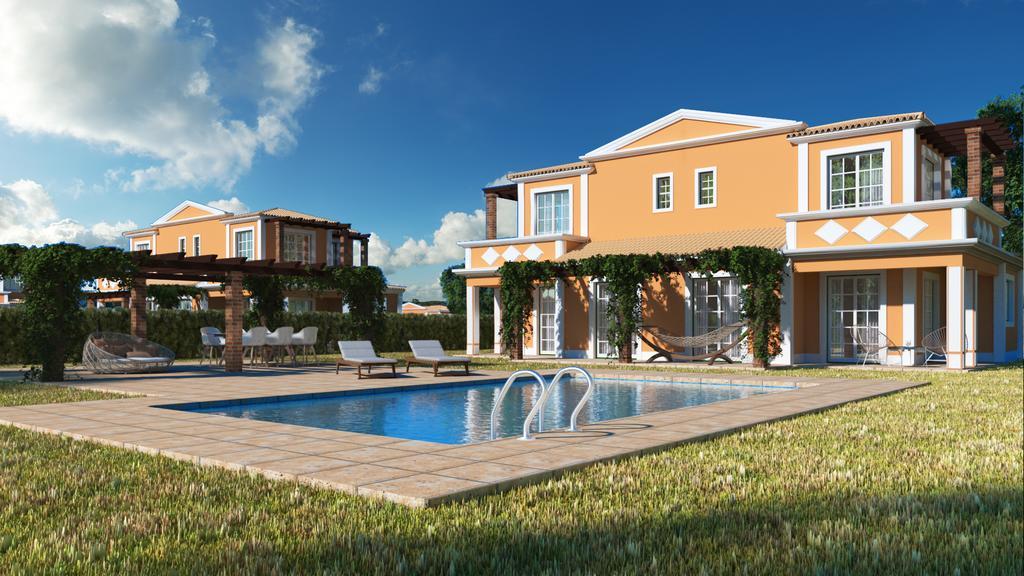 Colina Da Lapa Resort Ferragudo  Ngoại thất bức ảnh