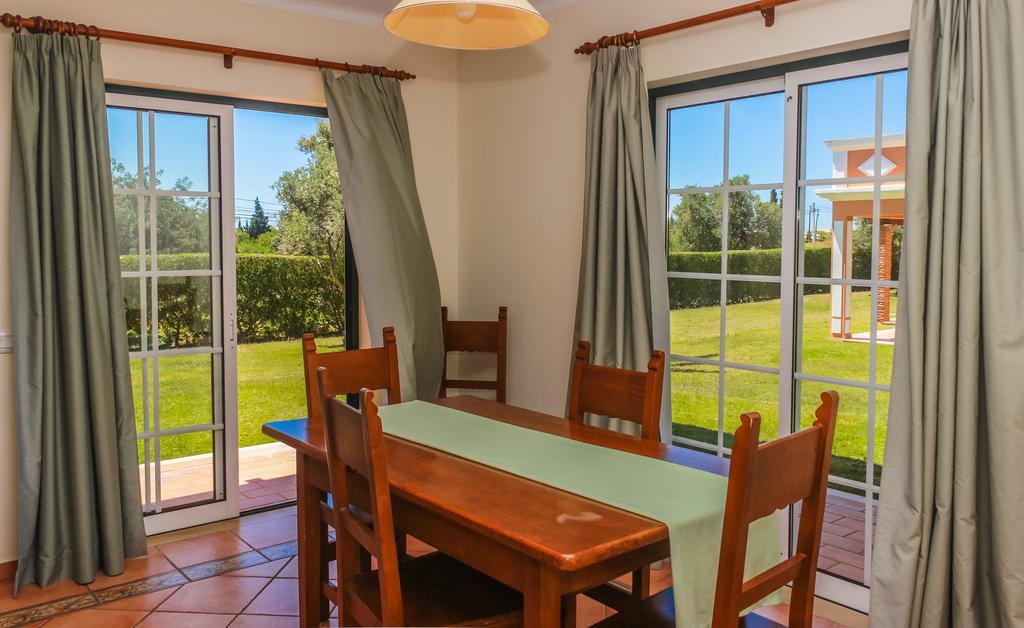 Colina Da Lapa Resort Ferragudo  Ngoại thất bức ảnh