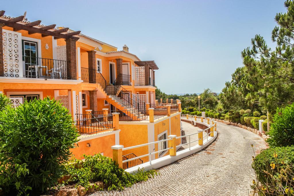 Colina Da Lapa Resort Ferragudo  Ngoại thất bức ảnh