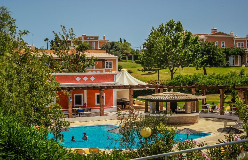 Colina Da Lapa Resort Ferragudo  Ngoại thất bức ảnh