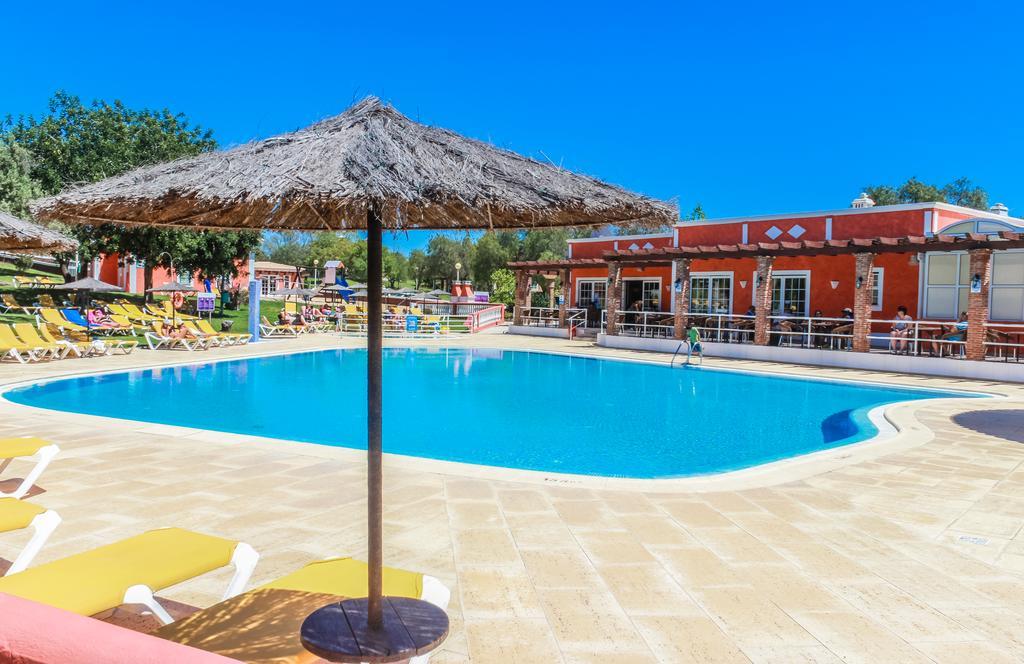 Colina Da Lapa Resort Ferragudo  Ngoại thất bức ảnh