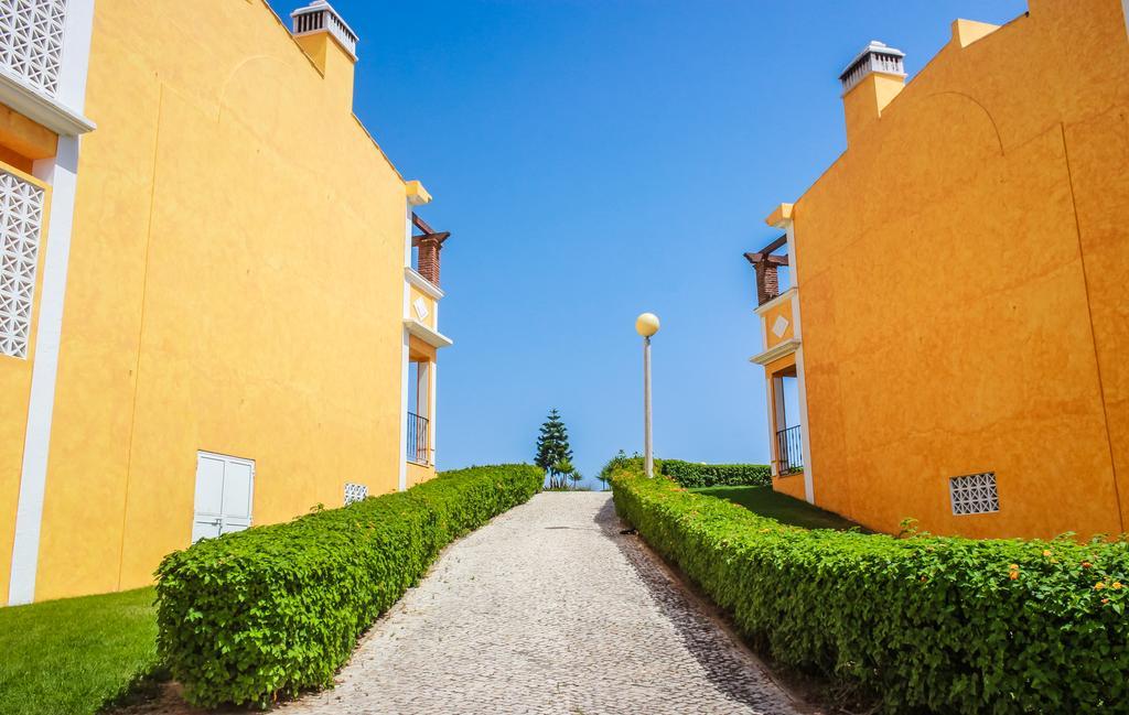 Colina Da Lapa Resort Ferragudo  Ngoại thất bức ảnh