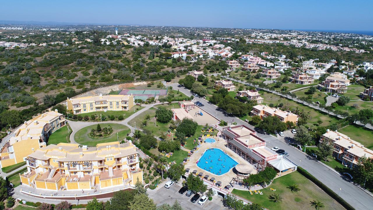 Colina Da Lapa Resort Ferragudo  Ngoại thất bức ảnh