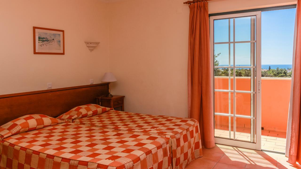 Colina Da Lapa Resort Ferragudo  Ngoại thất bức ảnh