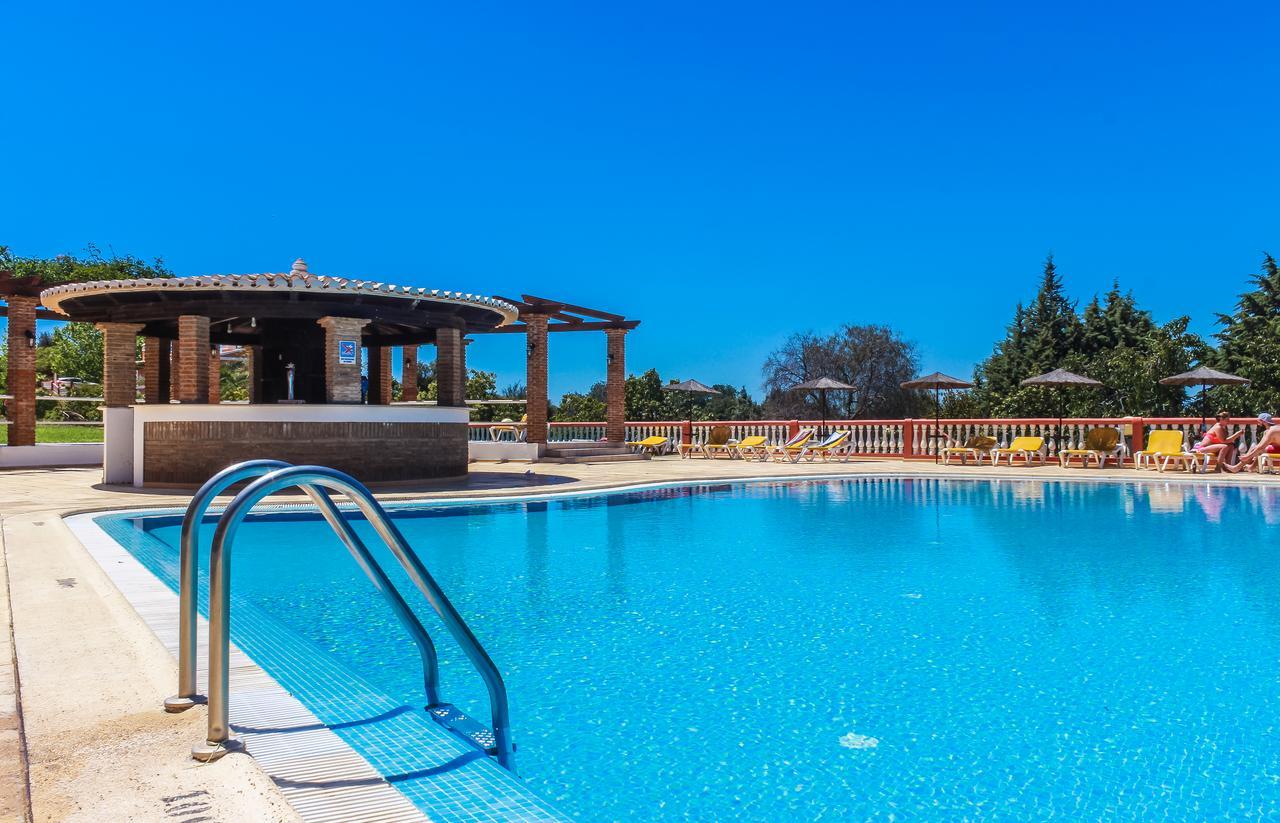 Colina Da Lapa Resort Ferragudo  Ngoại thất bức ảnh