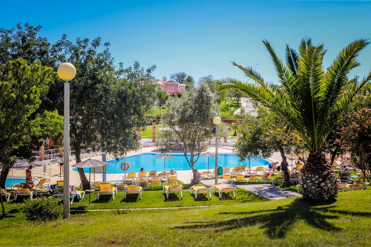 Colina Da Lapa Resort Ferragudo  Ngoại thất bức ảnh