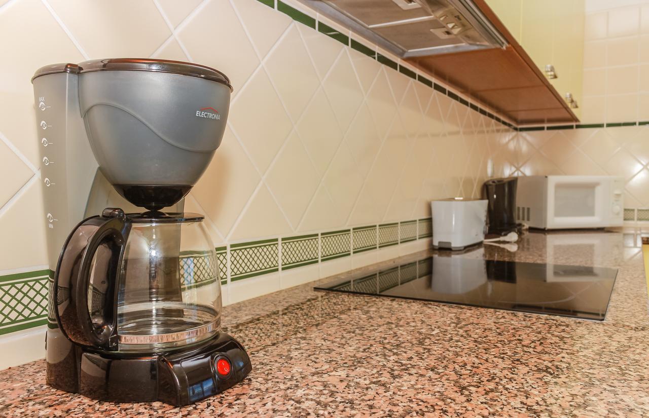 Colina Da Lapa Resort Ferragudo  Ngoại thất bức ảnh