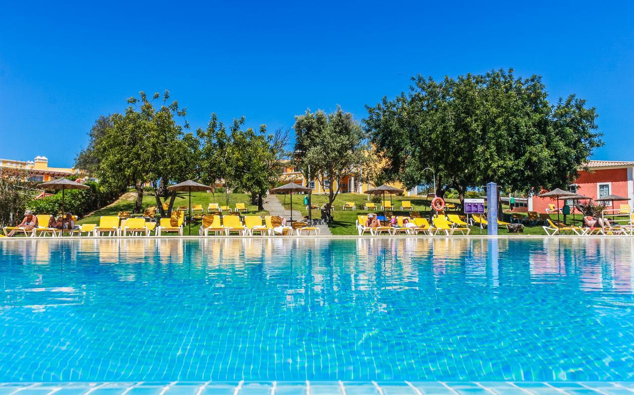Colina Da Lapa Resort Ferragudo  Ngoại thất bức ảnh