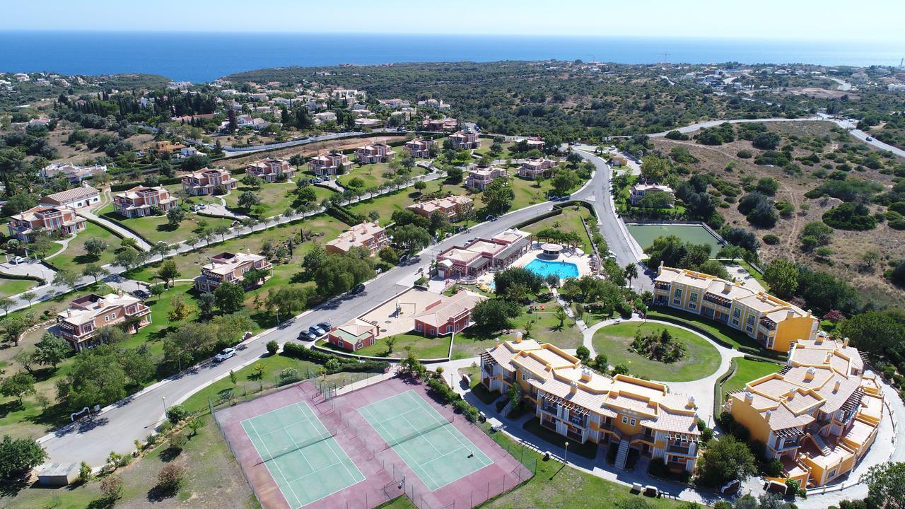 Colina Da Lapa Resort Ferragudo  Ngoại thất bức ảnh