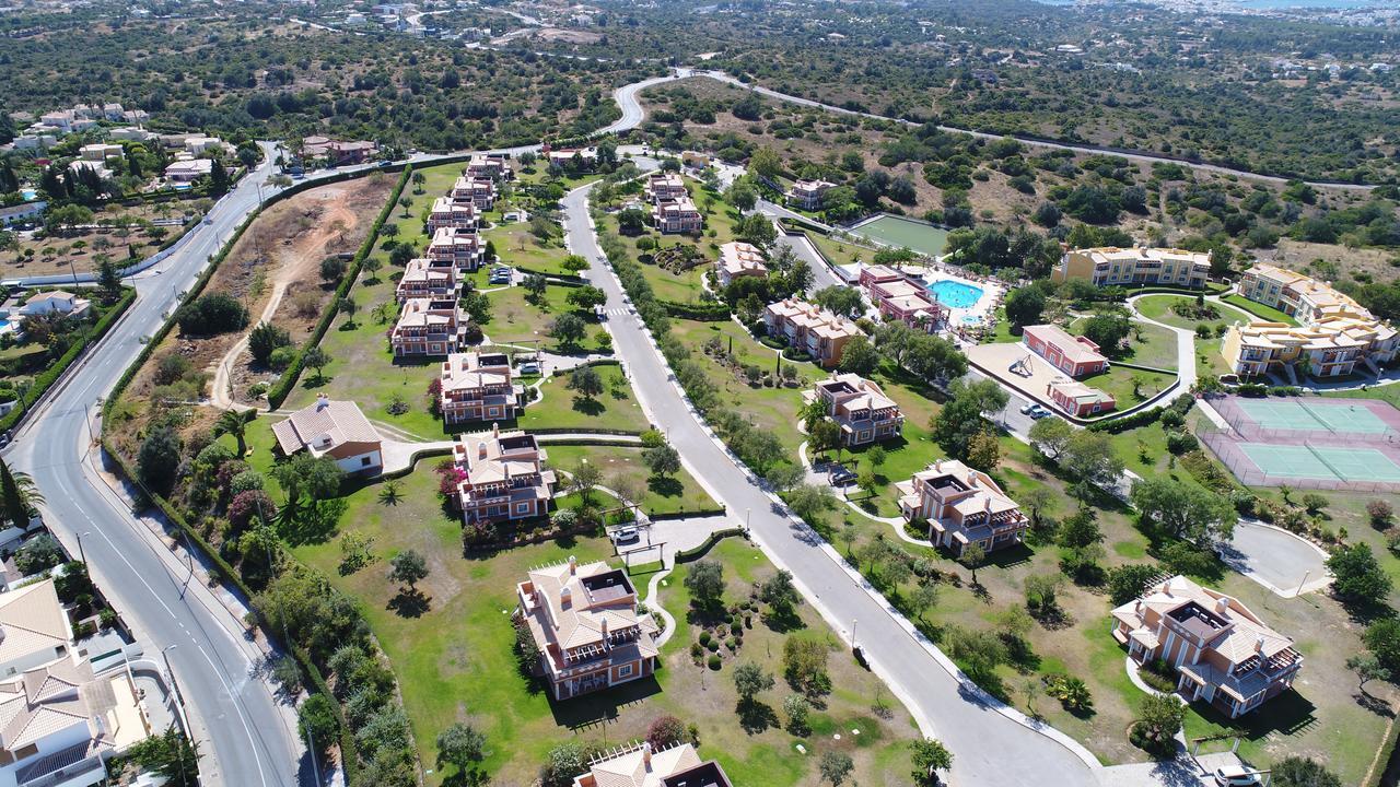 Colina Da Lapa Resort Ferragudo  Ngoại thất bức ảnh