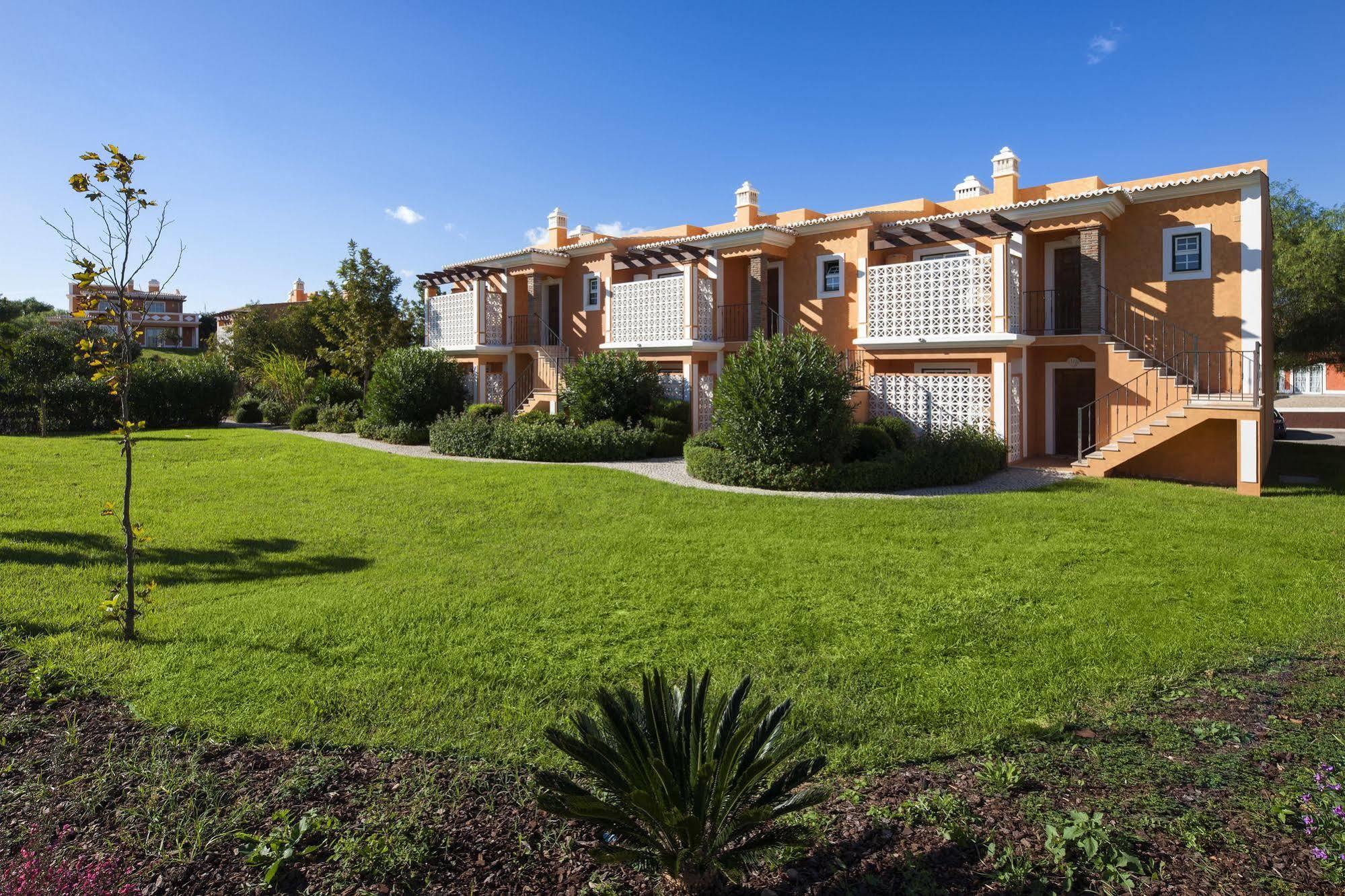 Colina Da Lapa Resort Ferragudo  Ngoại thất bức ảnh