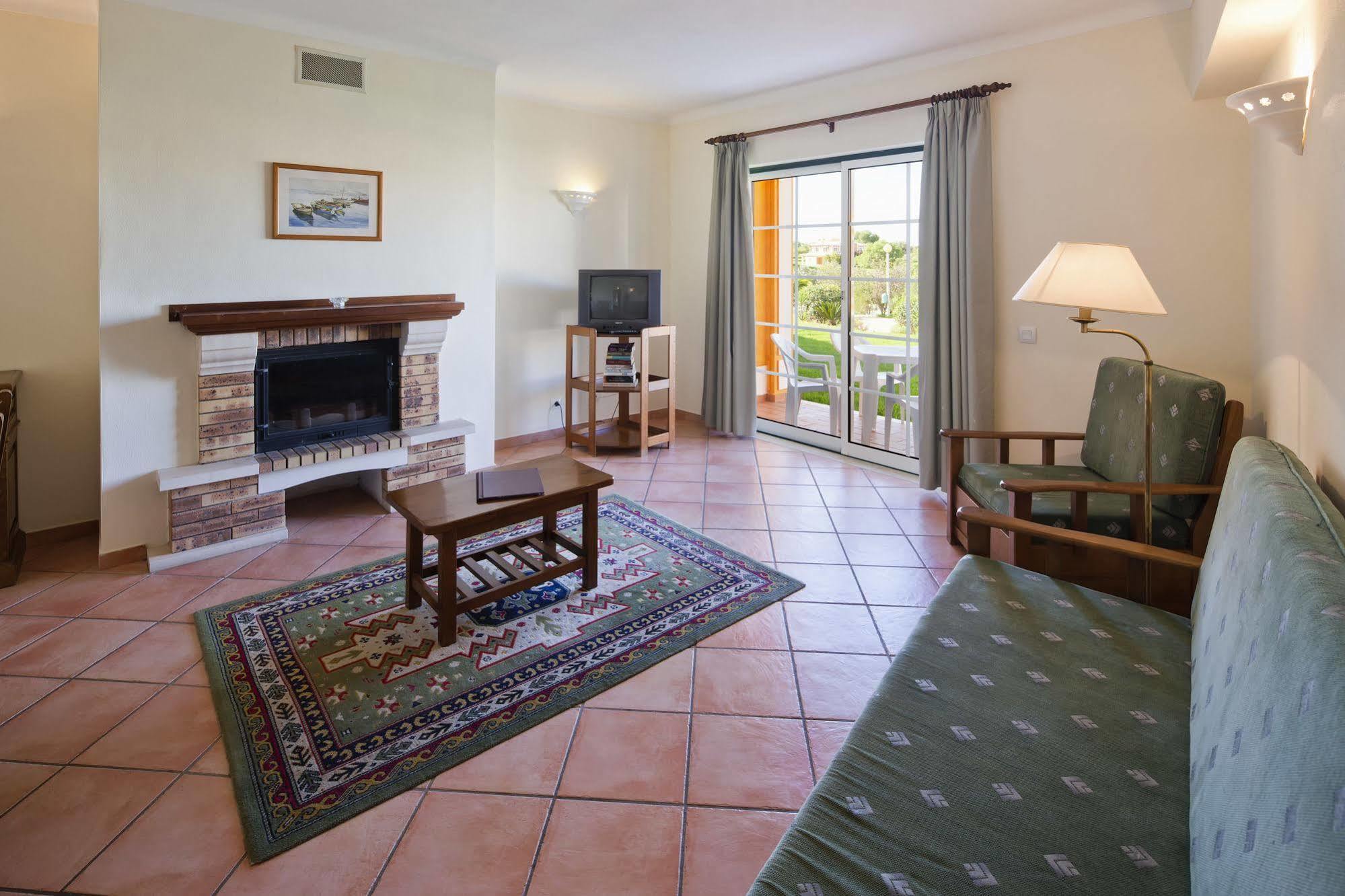 Colina Da Lapa Resort Ferragudo  Ngoại thất bức ảnh