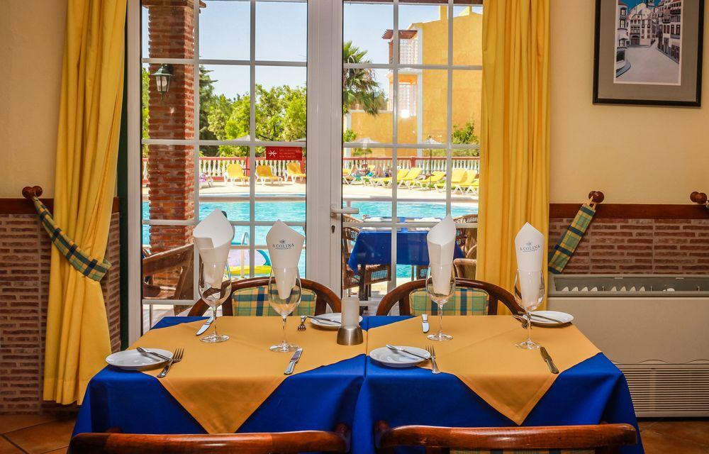 Colina Da Lapa Resort Ferragudo  Ngoại thất bức ảnh