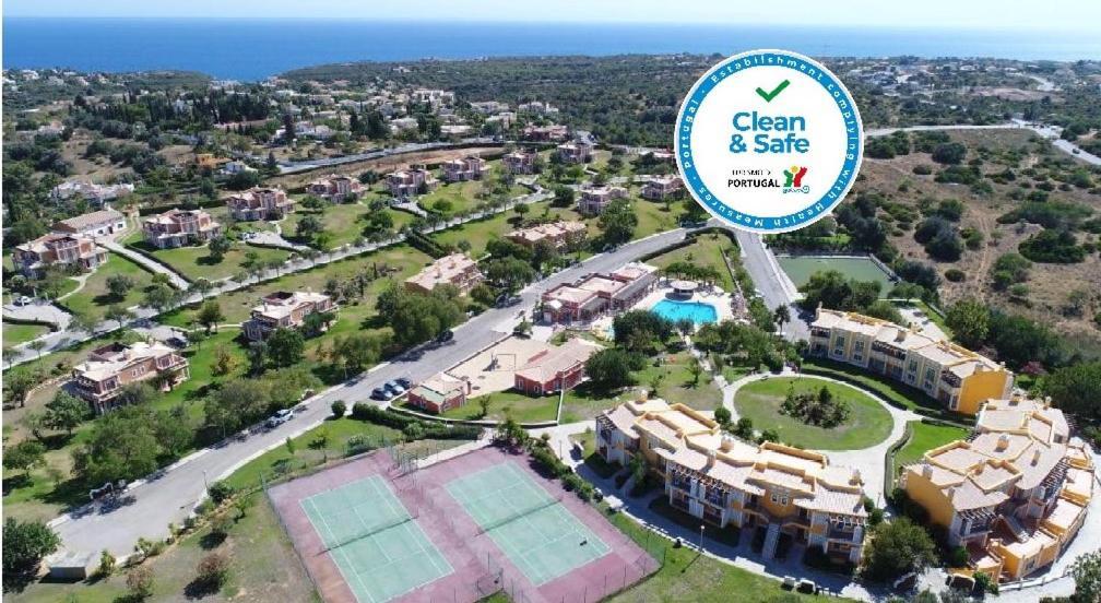 Colina Da Lapa Resort Ferragudo  Ngoại thất bức ảnh